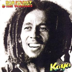 

CD BOB MARLEY & THE WAILERS - Kaya 3145488992 Tuff Gong, Isla 2001 US Reggae, Ska & Dub Used
