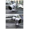 2 In 1 Electric Car Heater 360 Degree Rotatable 12 V/24 V Electric Heater Foldable Car Cooler Heater Car Accessories