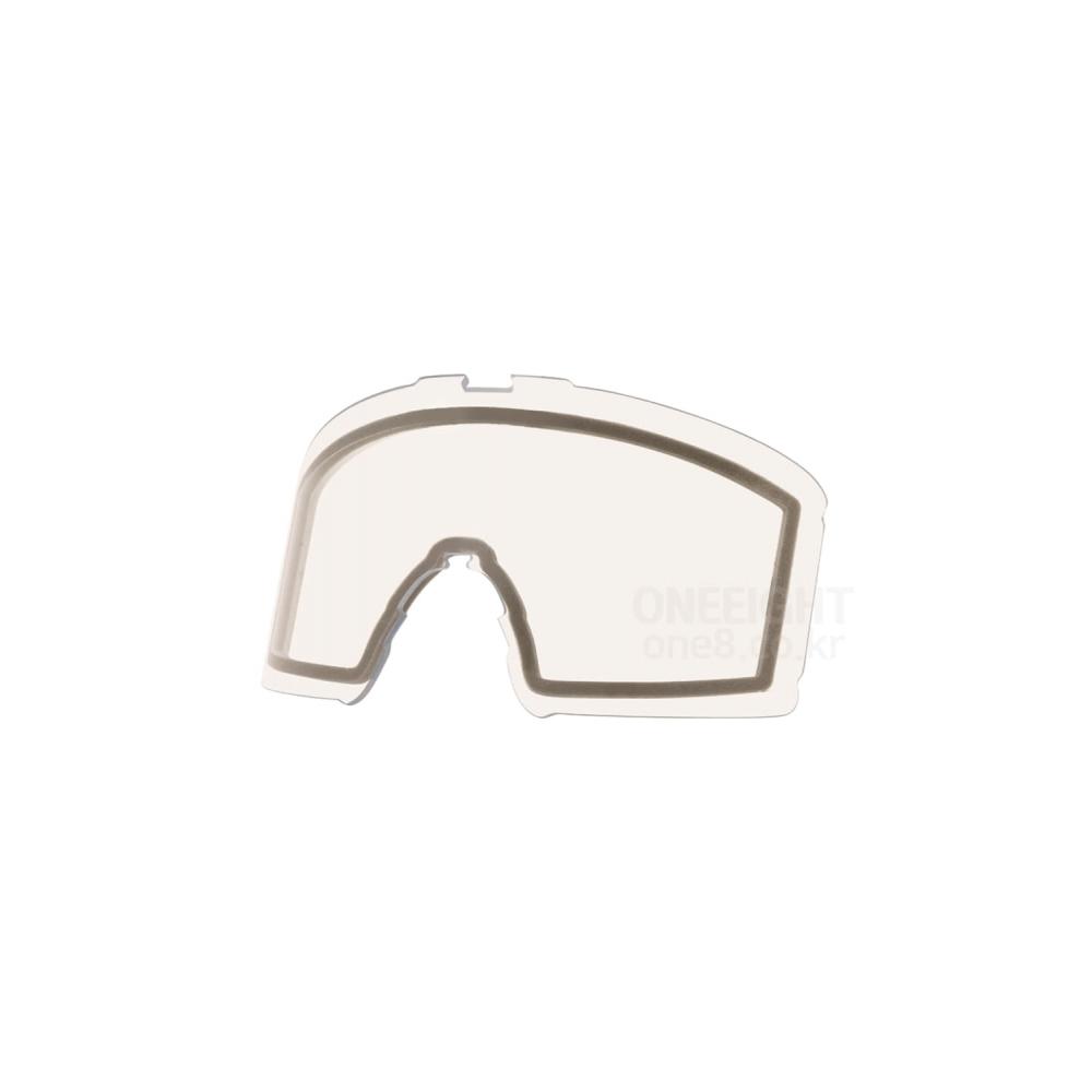 

Oakley 2324 Oakley Goggles Line Miner M Refill CLEAR