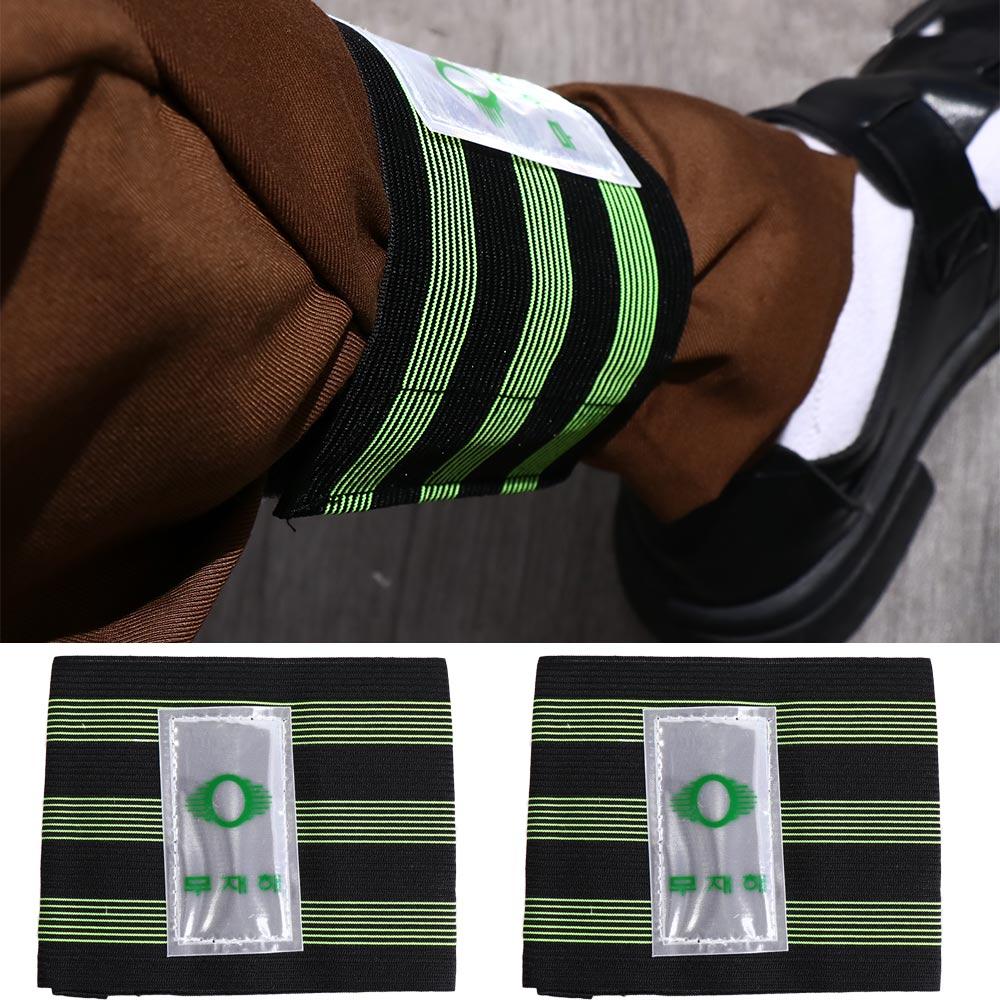 

Эластичный велосипедный ремешок на лодыжку, светоотражающие велосипедные повязки на штаны, велосипедные штаны, ремешок для пробежек, кемпинг