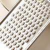 1PC Multi Functional Slicer for Household Potatoes, Fruits, and Vegetables