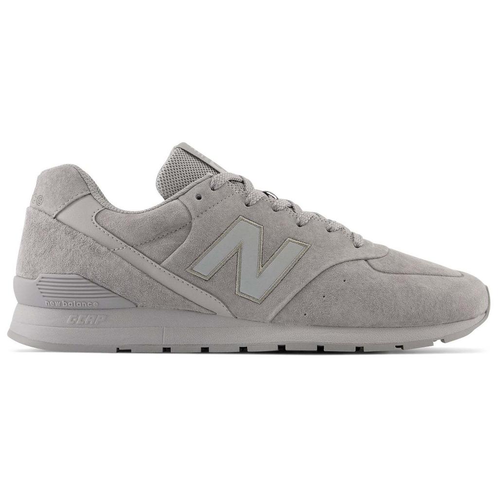 New Balance 996 Triple Grey Unisex CM996MB2