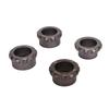 Watches Case Screw Back Opener 4 Models Steel Watch Back Cover Remover Repairing Tool