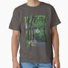 Trail Bend Classic Tshirt Made In Usaaus Tshirt S2xl