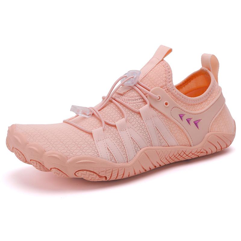 Unisex Rutschfeste Outdoor Wander- & Wasserschuhe für Sport & Yoga