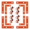 90 Degree Corner Clamp Right Angle Positioning Square Woodworking Tool