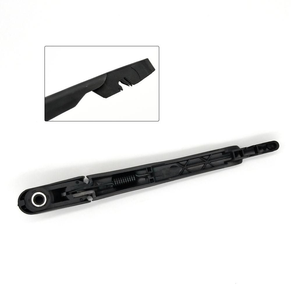 Peugeot 308S Rear Wiper Assembly & Blade (2015-Present)