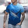 2024 Fishing Shirt Casual Loose Men Short Sleeve T Shirts UV Protection Tops Wear Summer Fishing Apparel Camiseta De Pesca Tops
