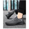 Schuhe Herren Frühling Neue Große Herrenschuhe,Sneakers Casual Trainer,atmungsaktive Nicht Stinkende Fuß Laufschuhe