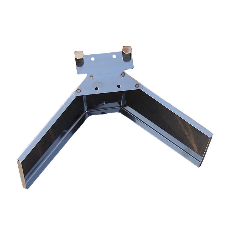 Solid Wood Pigeon Perch and Resting Rack for Racing Homing Pigeons