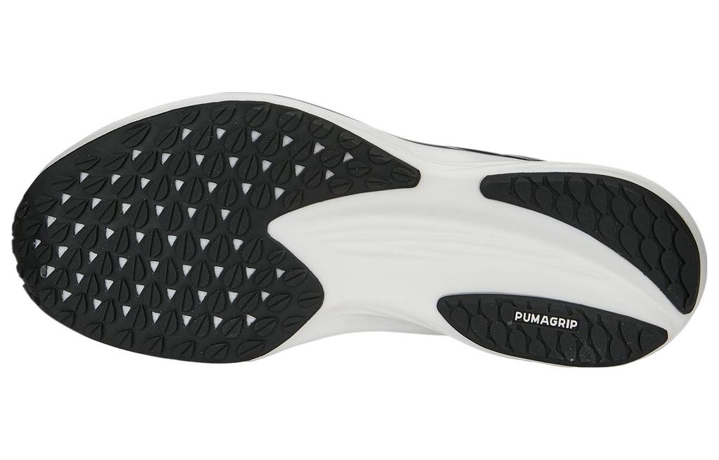 PUMA Liberate Nitro 2 'Black Silver' 377315-01