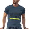 Baywatch Berlin Sketch Klaas Baywatch Berlin Baywatch Berlin(Podcast) Tshirt Anime Tshirt Essential T Shirt Tshirt
