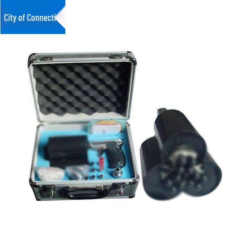 Riot Control Catch Net Gun