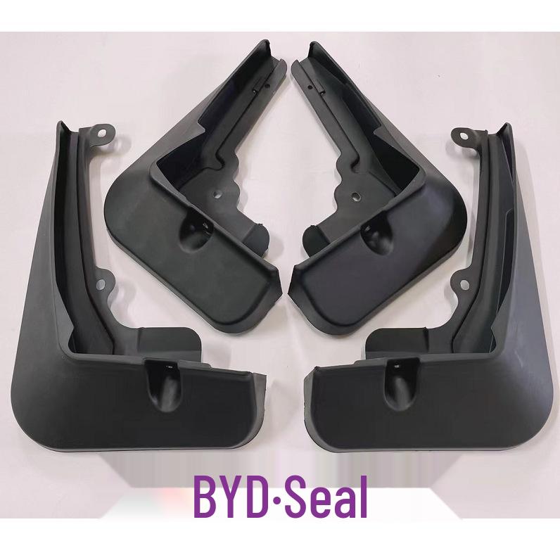 BYD Dolphin 2021 Crossover Schmutzfänger und Reifenmodifikationsteile