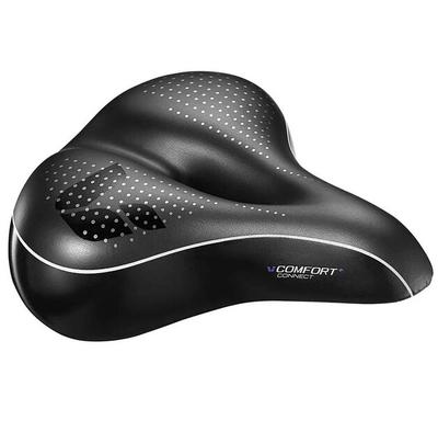 Liv Connect Comfort + Bike Saddle