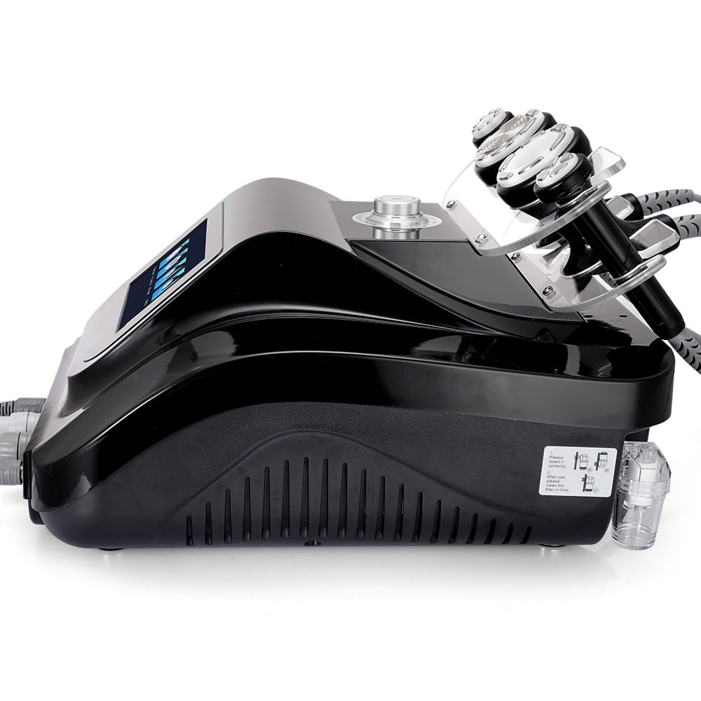 Aristorm S-Shape Multifunctional Body Care Machine