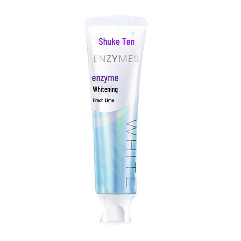 Shuke Enzyme Whitening Toothpaste