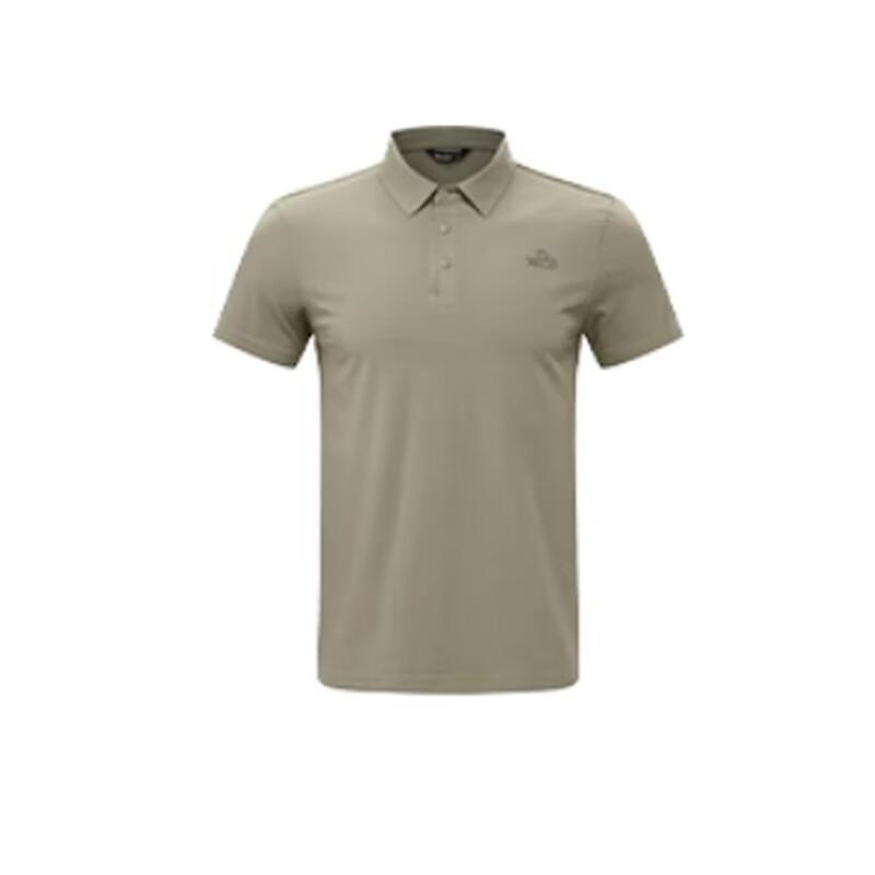 Pelliot JF8542 Men s Short Sleeve T-Shirt M
