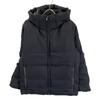 B&Y U-ARROWS Komatsu Matere Schwarz TR ALLIED Daunenjacke Jacke L schwarzGebraucht
