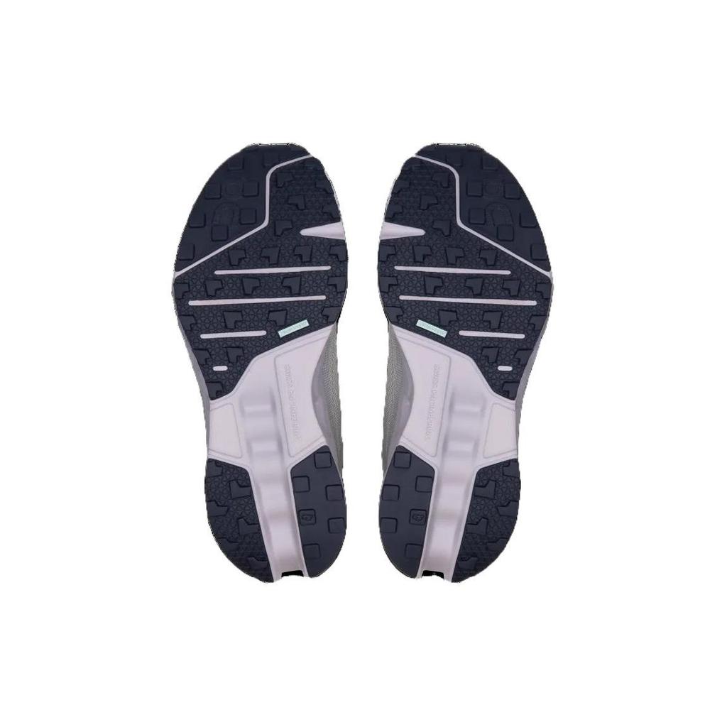 ON Cloudsurfer Trail Seedling Flieder Damen Sneaker Lila 3WE10102149