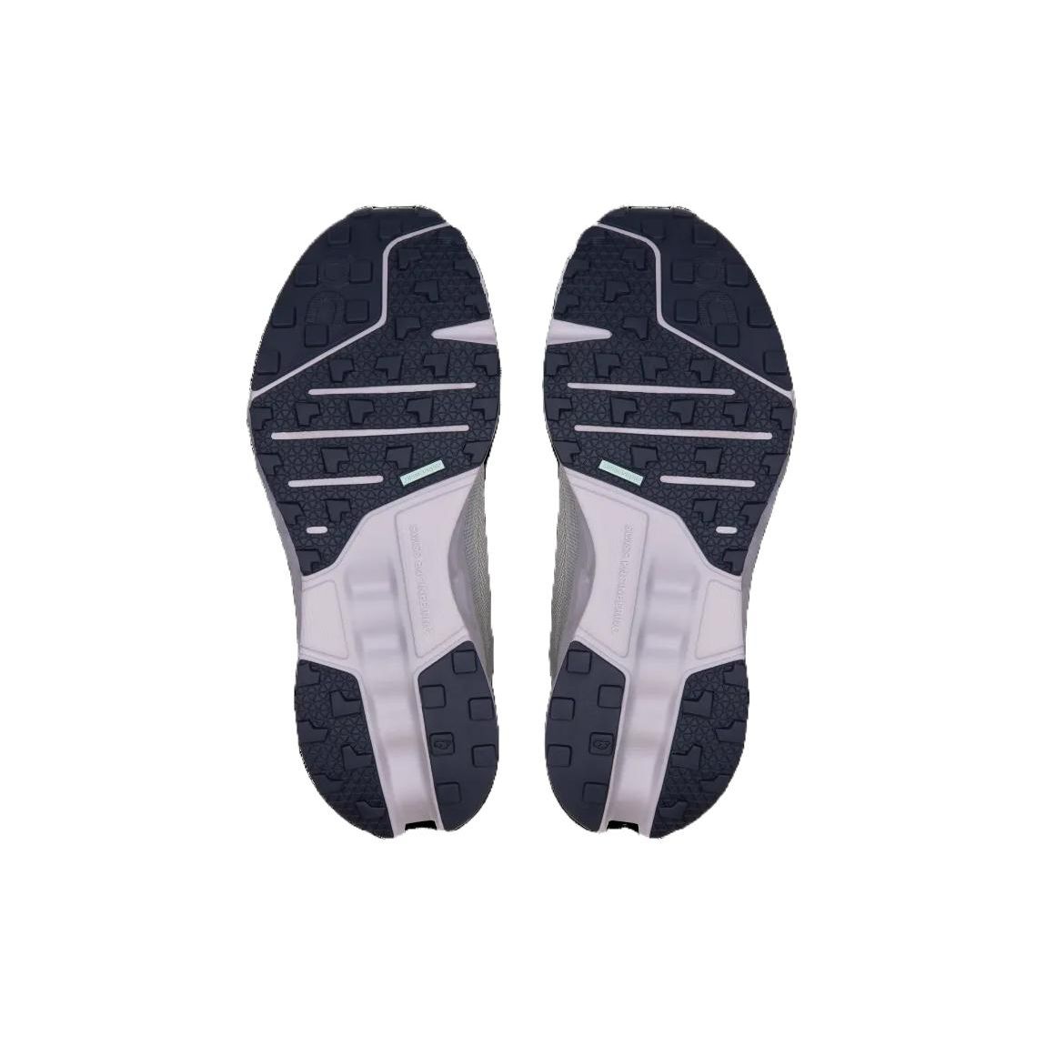 ON Cloudsurfer Trail Seedling Lilac Женские кроссовки Фиолетовый 3WE10102149 40.5 — фото 6