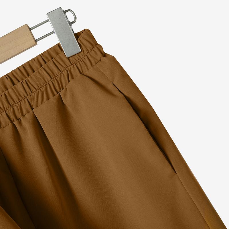 ZANZEA Lässiges zweiteiliges Anzug-Set für Damen mit 3/4-Ärmeln, Bluse und Hose