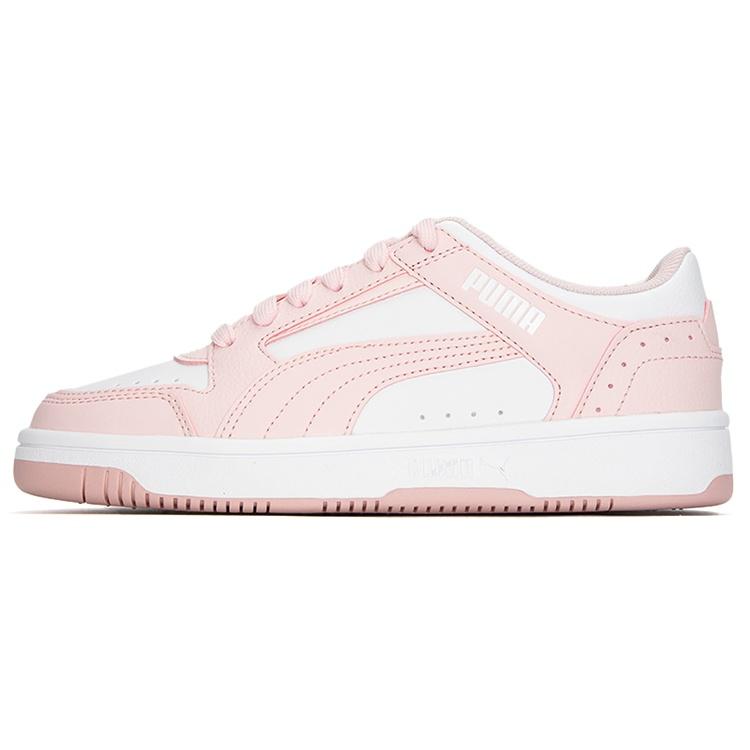 PUMA Rebound Joy Low Chalk Pink Men s 380747-11 EU 37