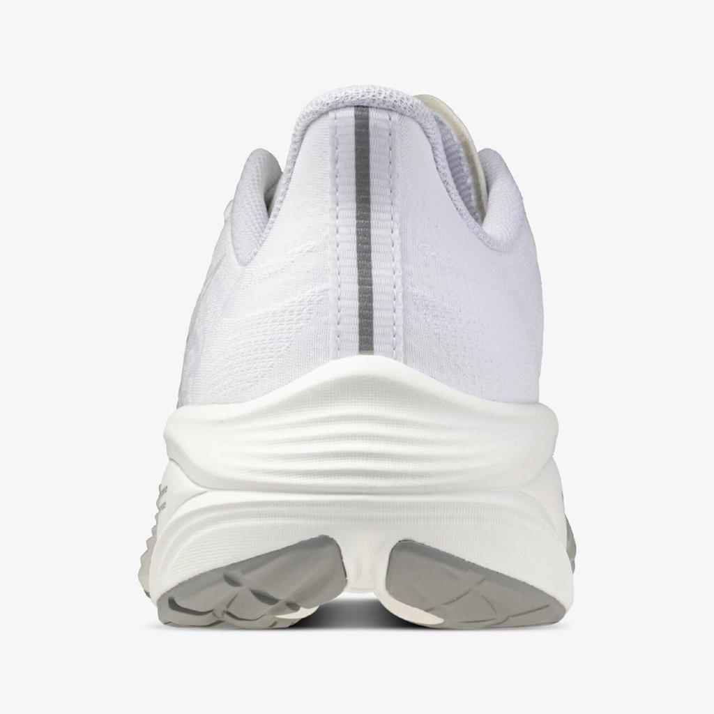 Running Shoes Neo Cosmo NEO COSMO White x Light Gray cm 2E [Mizuno] 27.0