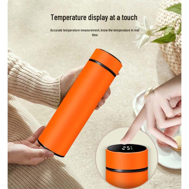Luxury Business Gift Set with Smart Mug