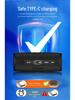 Cross-Border IPX6 Waterproof Portable Bluetooth Speaker with Subwoofer, Outdoor Multifunction Wireless FLIP6.