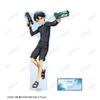 Sword Art Online Original Illustration Kirito Water Gun Battle Big Acrylic Stand Ver.