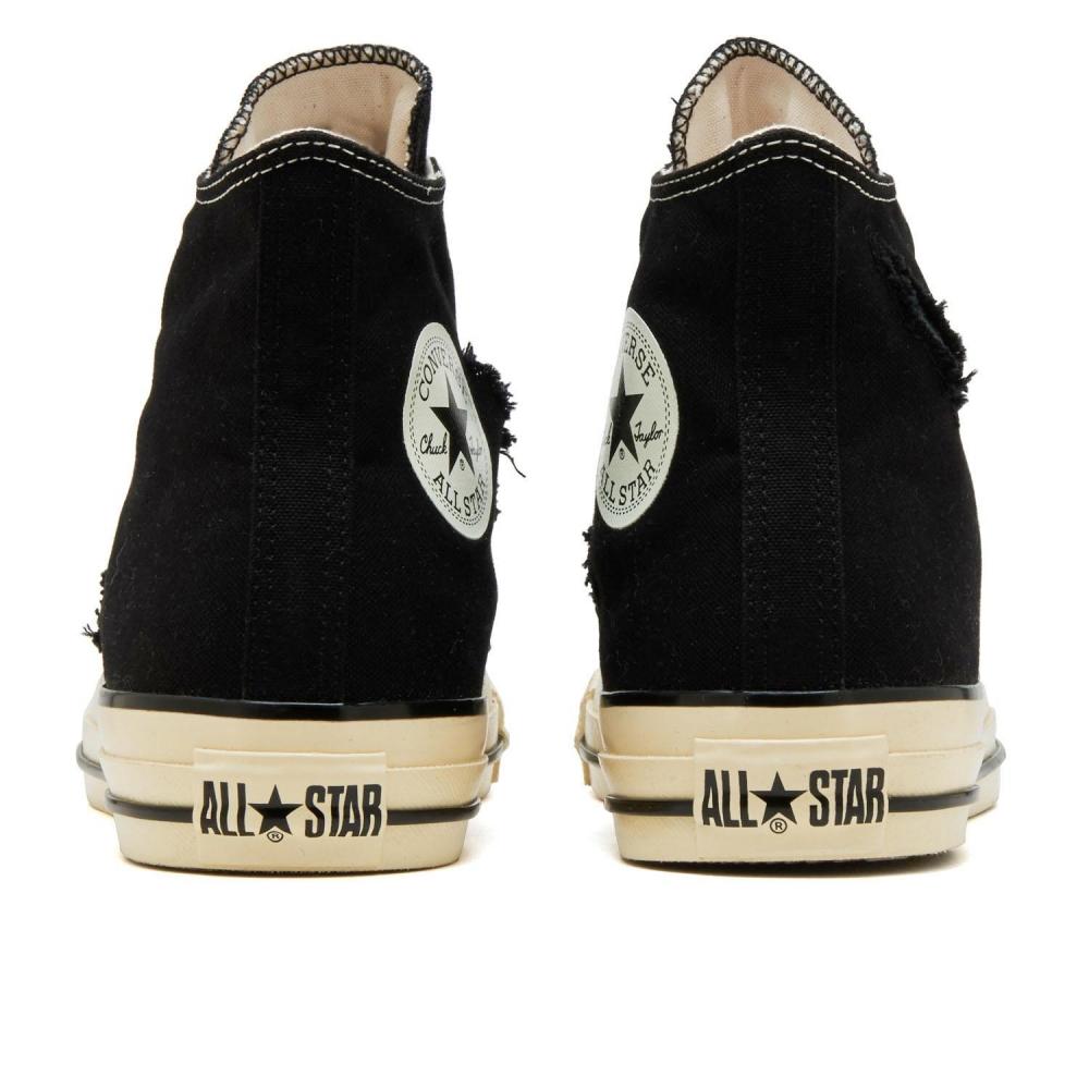 Converse As Aged Rl Hi  jurAssic Park 31315560 Black Camo