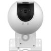 Outdoor Surveillance Camera - EZVIZ H8 Pro 3K - Motorized Wi-Fi - Vehicle and Human Shape Detection