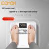 ICOMON Smart Body Fat Scale