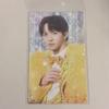 Used M!LK Trading Card Yoshida