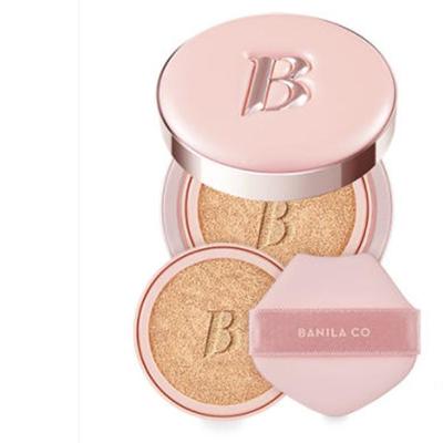Essence Skin Pink Cushion 12g + 12g Refill 4 Colors