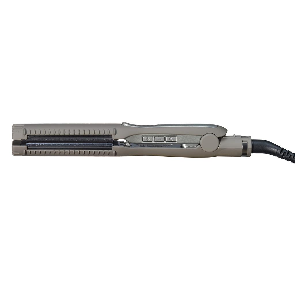 【箱付き】MAGNET Hair Pro HCS-G06G GRAY Magnet Hair Pro Straight Iron S [HOLISTIC Cures] HCS-G06G