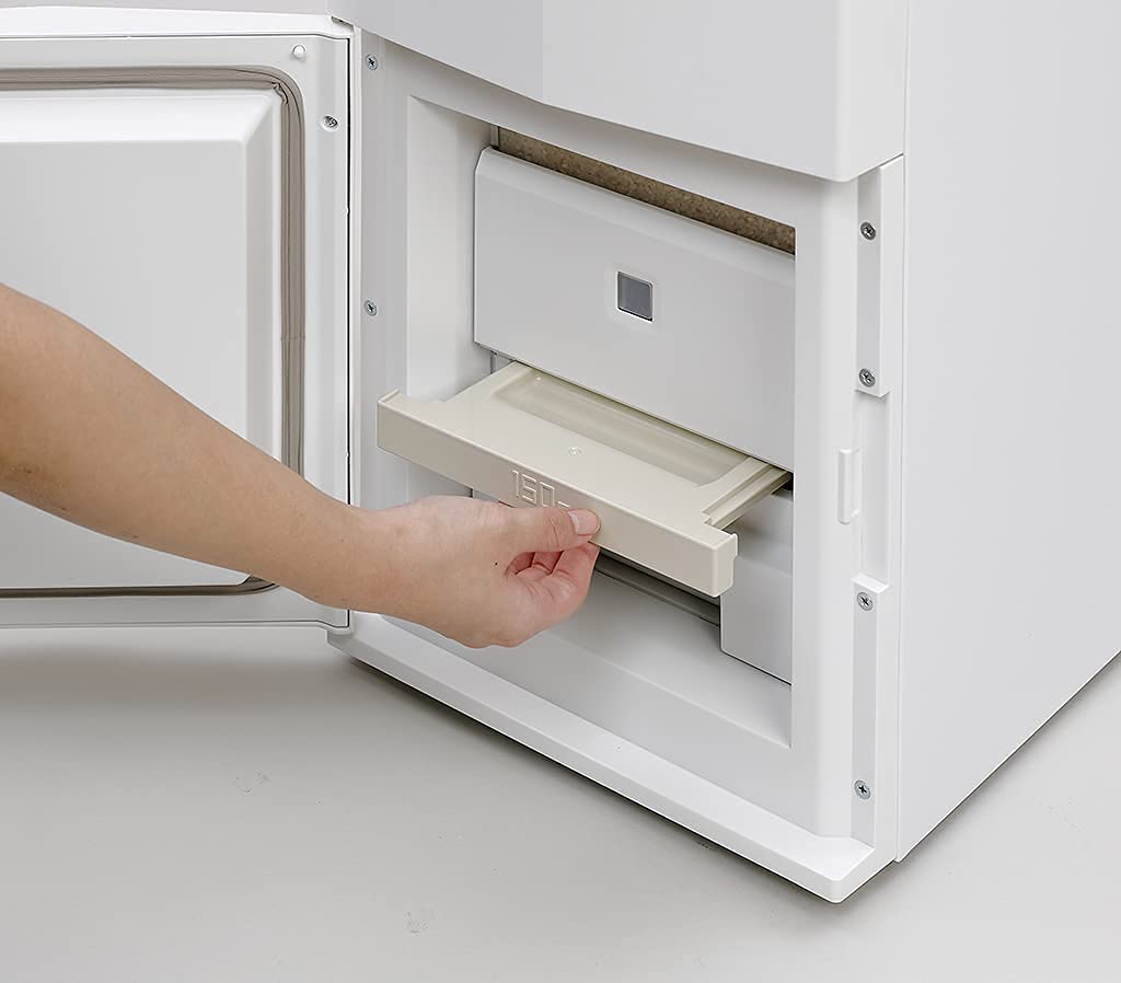 MK Seiko Cold Rice Bin Cool Ace (HK-331W)