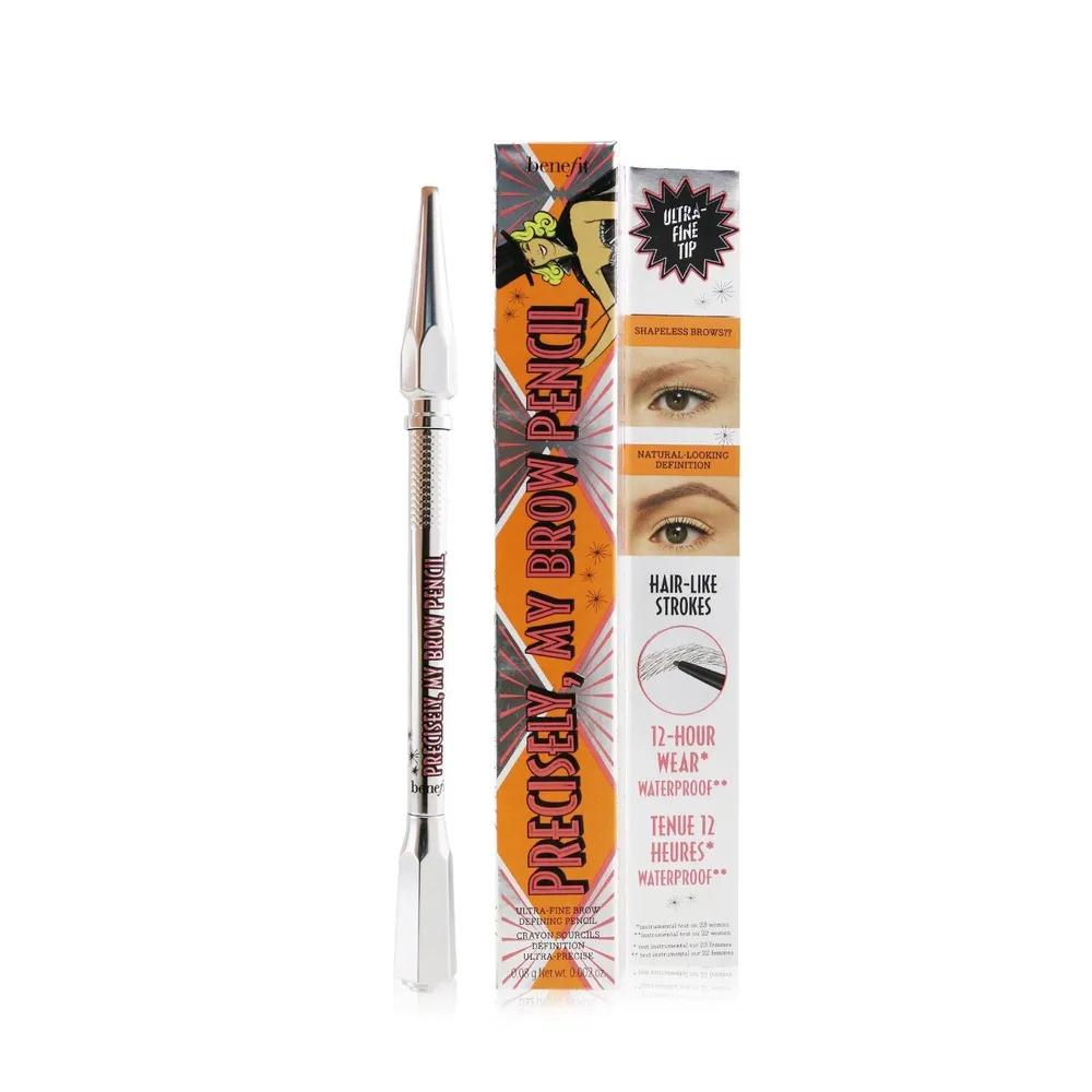 Карандаш для бровей Precisely My Brow Pencil 0,08 г - Нет. 3.5 Средне-коричневый