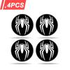 4pcs Silicone Analog ThumbStick Grip Caps Cover For PS5/PS4/PS3/Switch 2 Accessories For Steam Deck/Xbox One/Xbox 360 Controller 5