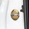 Door Lock  Cover case for Mugen Power Honda Civic Accord CRV Hrv Jazz accessories car styling TP6