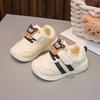 Baby Shoes Soft Sole Breathable Autumn 0-1 a 3 Year Old Toddler Shoes Female Baby Boy Toddler Shoes