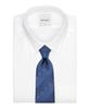 Artist Stripe Point Regimental Tie [Paul Smith]