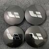 Compatible Wheel Hub Cap Emblem for Ideal L7/L8/L9 & ONE Models