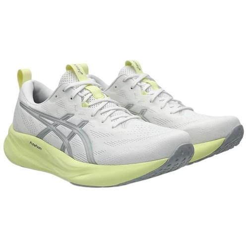 Asics Gel Pulse 16 White Piedmont Grey - 1011B962-100
