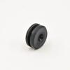 2Pcs 17122-5G0-A00 Engine Cover Mounting Rubber For Honda