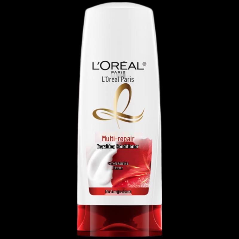 

L Oréal Многофункциональный восстанавливающий питательный кондиционер