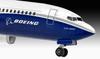 German Revell Boeing Airliner Plastic Model 03809 (Revell) 1/288 737-800