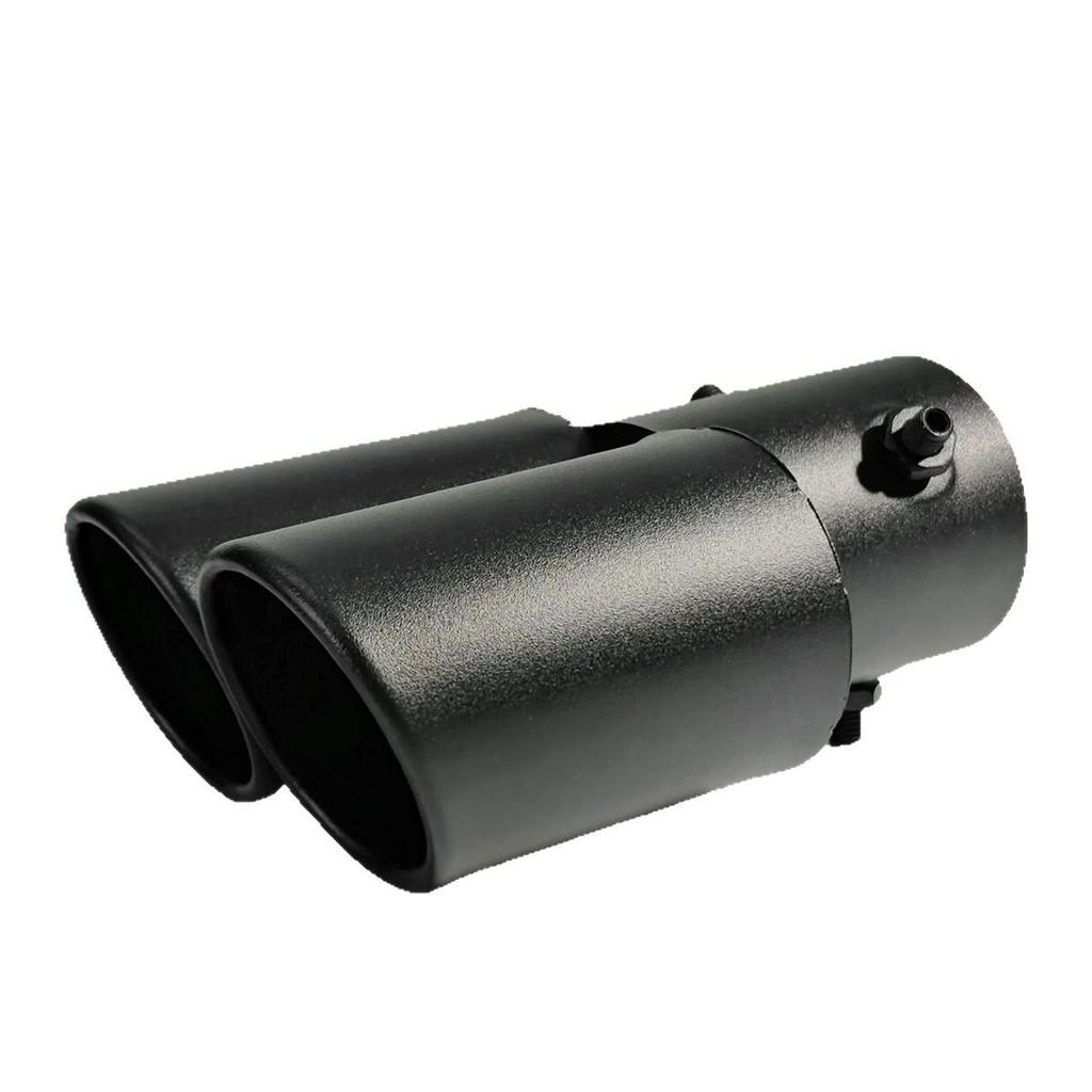 Mazda Jinxiang Tianyu Swift Exhaust Tailpipe for 5.2-5.8CM Diameter Original Car Tailpipes
