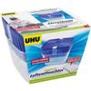 Dehumidifier - UHU - 450g - For Rooms Up To 20 M3 - Splash Protection - Self-regulating
